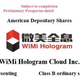 Illustration for article titled WIMI’s IPO on NASDAQ Leads to the Globalization of China’s 5G Holographic Communication AI vision